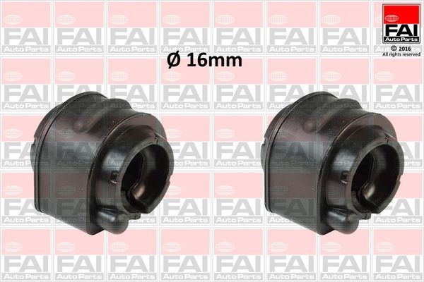 FAI AUTOPARTS Опора, стабилизатор SS7521K